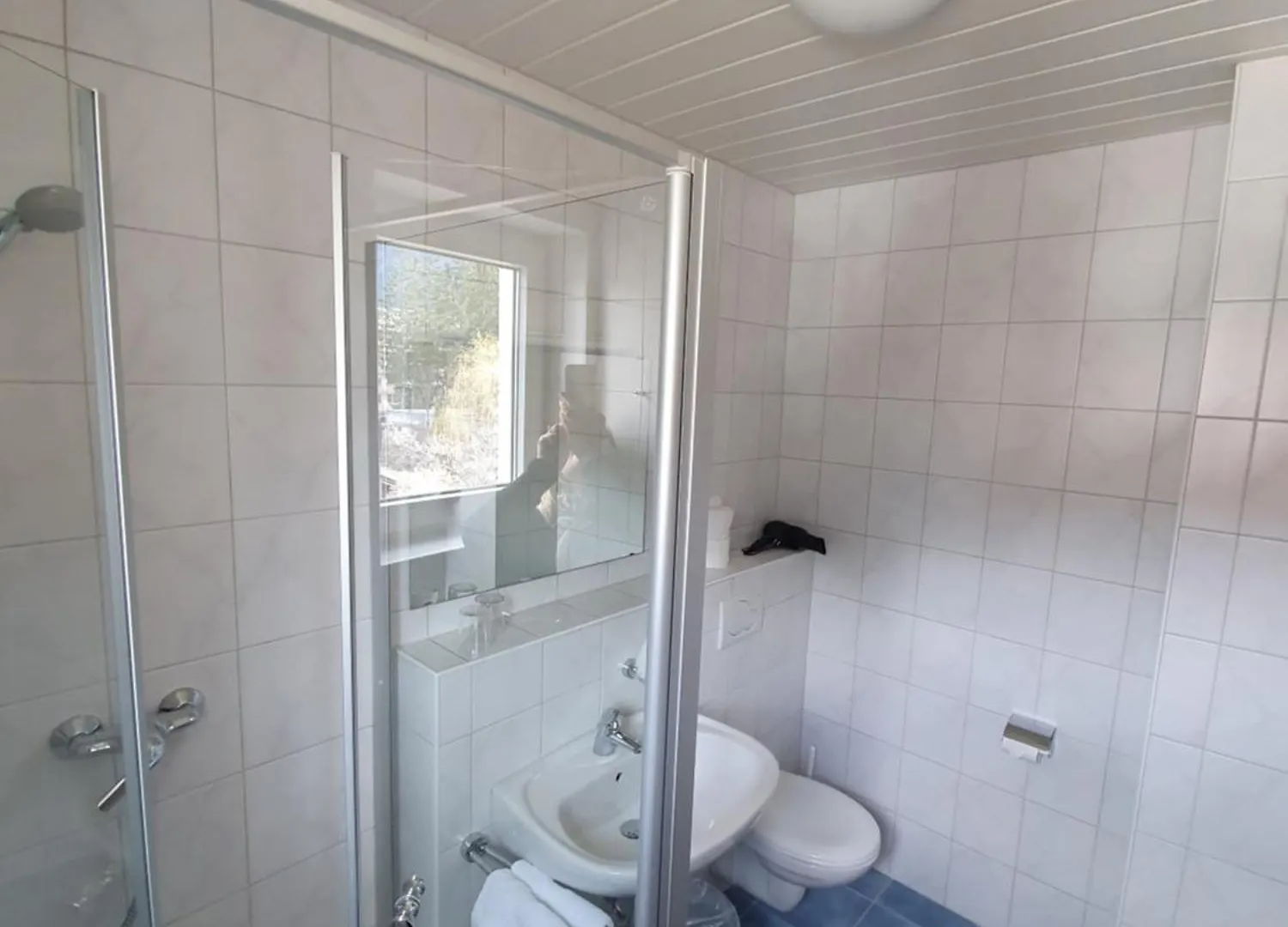Gaestehaus Alpenkranz Garmisch-Partenkirchen Deutschland